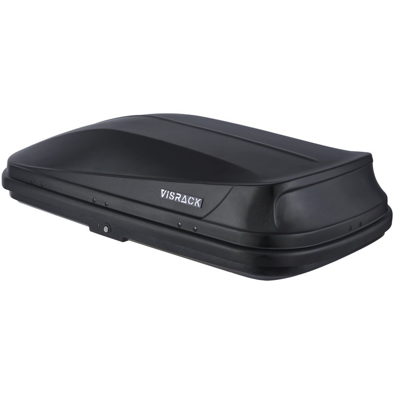 WFX Utility™ Rooftop Cargo Carrier Hard Shell, Both Side